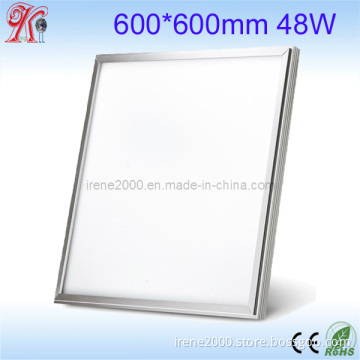 48W 600 600 LED Panel Light CE RoHS UL Approved 220V